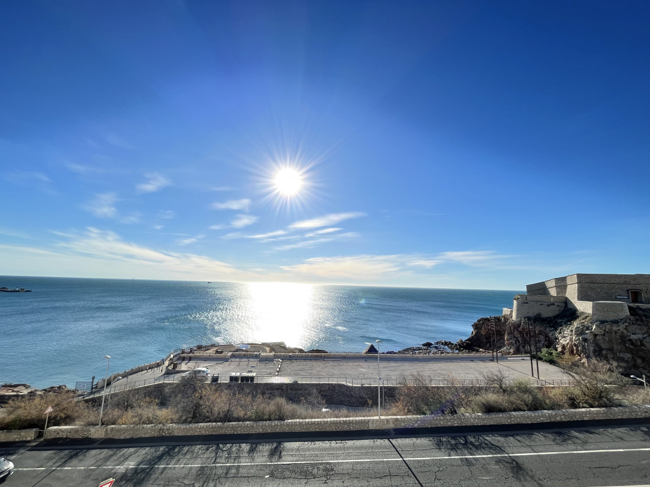 en location saisonnière Appartement Sète - Photo 12