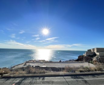 en location saisonnière Appartement Sète