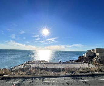 en location saisonnière Appartement Sète