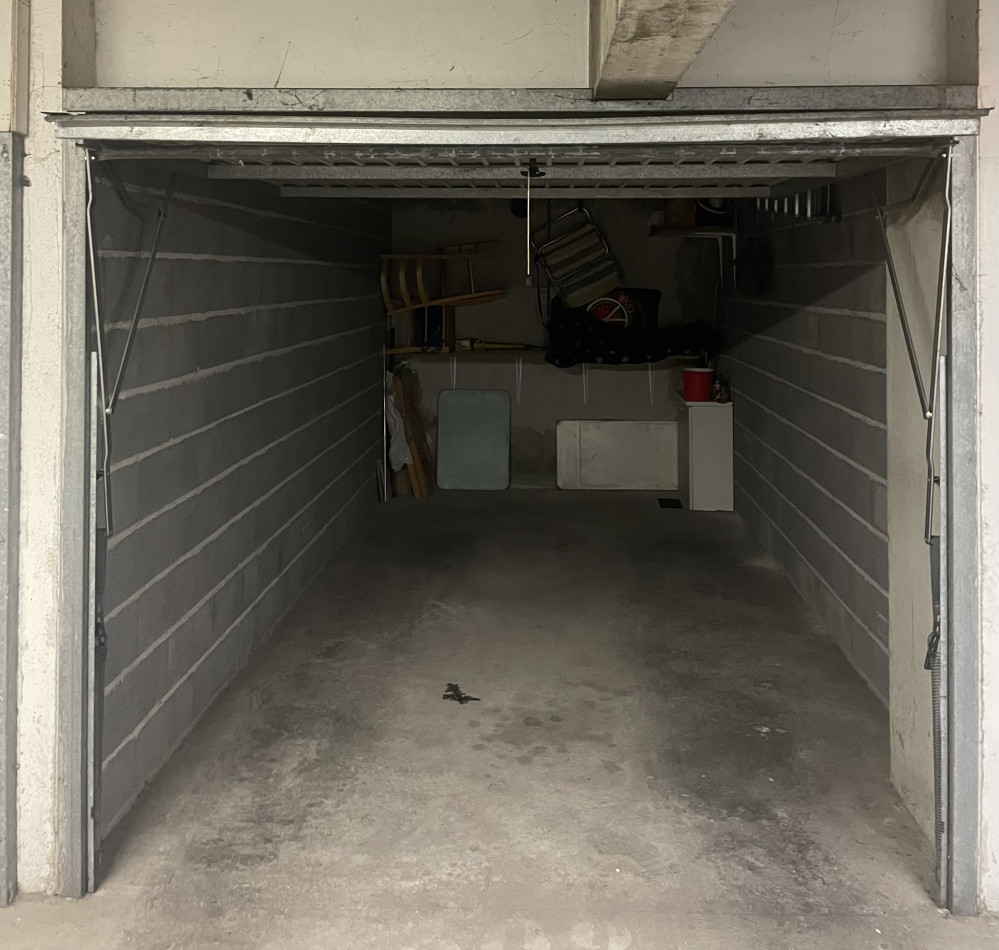 en location saisonnière Appartement Sète - Photo 14