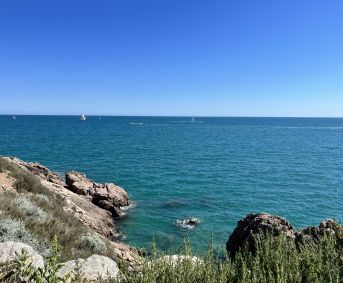 en location saisonnière Appartement Sète