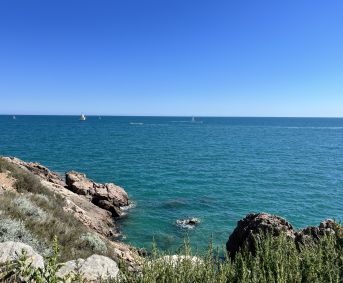 en location saisonnière Appartement Sète