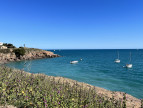 en location saisonnière Appartement Sète