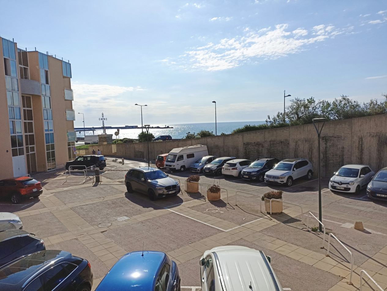 en location saisonnière Appartement Sète - Photo 15