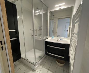 en location saisonnière Appartement Sète