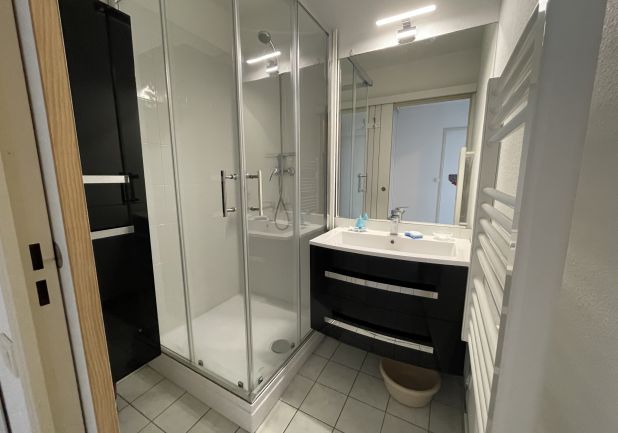 en location saisonnière Appartement Sète