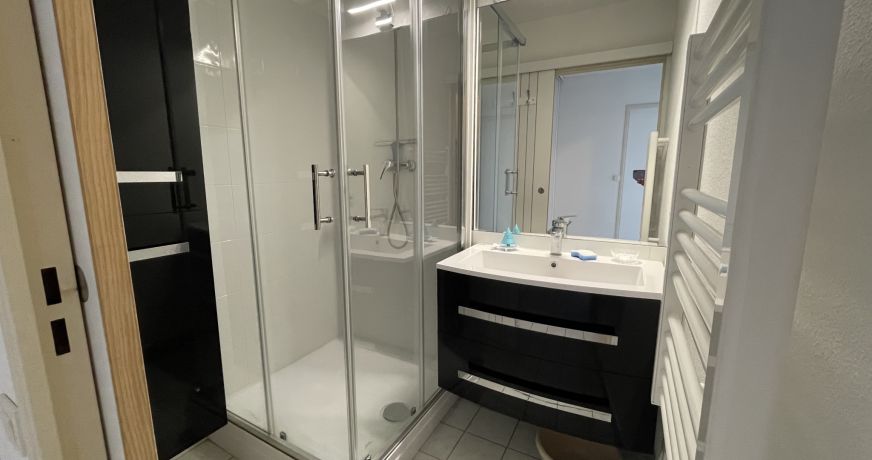 en location saisonnière Appartement Sète