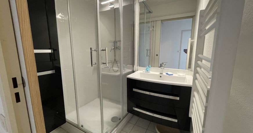 en location saisonnière Appartement Sète