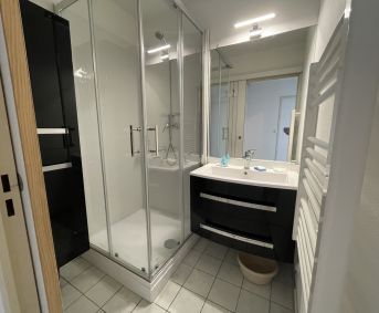 en location saisonnière Appartement Sète