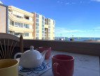en location saisonnière Appartement Sète