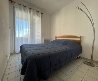 en location saisonnière Appartement Sète