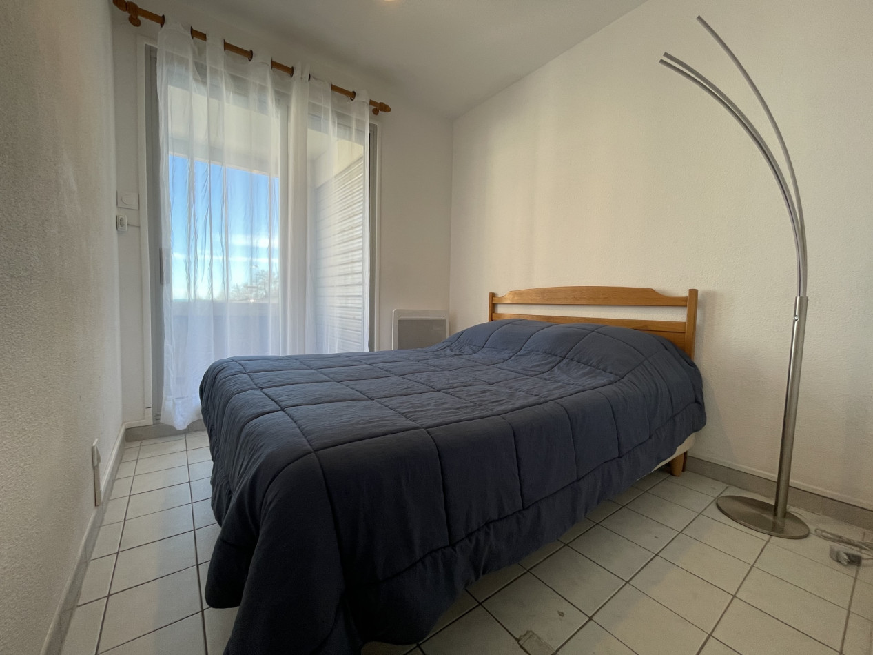 en location saisonnière Appartement Sète - Photo 3