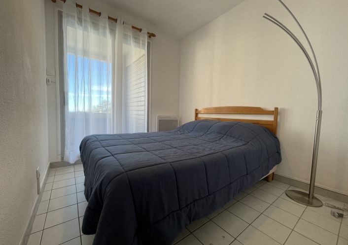 en location saisonnière Appartement Sète