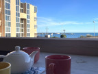 en location saisonnière Appartement Sète