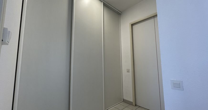 en location saisonnière Appartement Sète