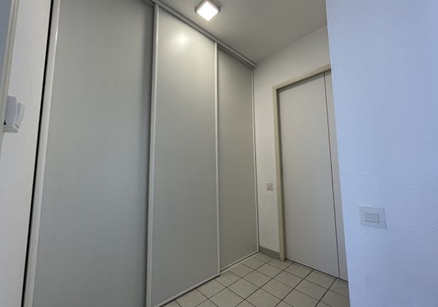 en location saisonnière Appartement Sète