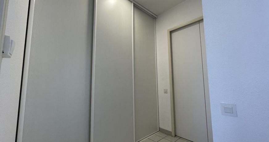 en location saisonnière Appartement Sète