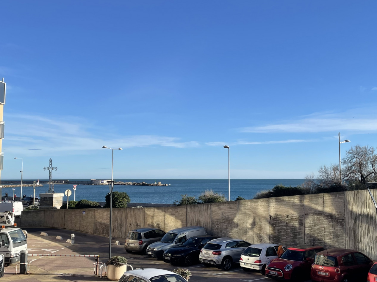 en location saisonnière Appartement Sète - Photo 14