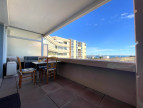 en location saisonnière Appartement Sète