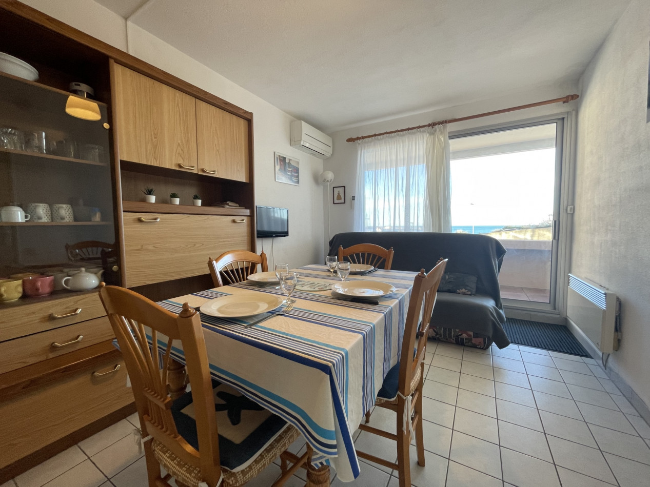 en location saisonnière Appartement Sète - Photo 6