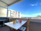 en location saisonnière Appartement Sète