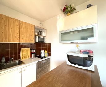 en location saisonnière Appartement Sète