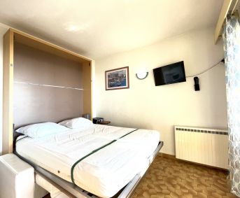 en location saisonnière Appartement Sète