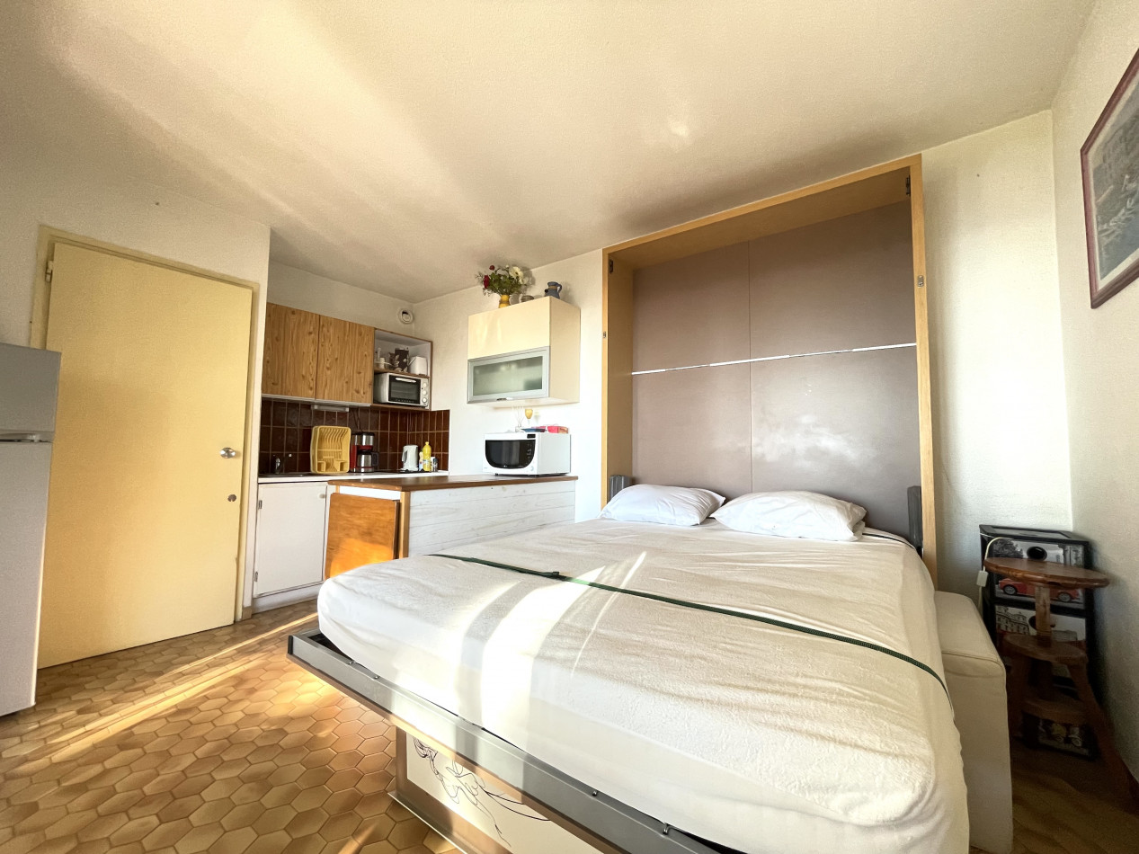 en location saisonnière Appartement Sète - Photo 8