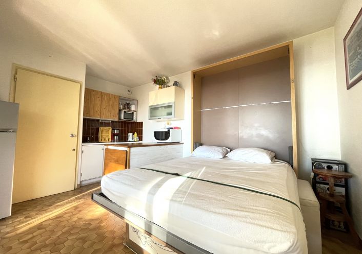 en location saisonnière Appartement Sète