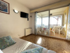 en location saisonnière Appartement Sète