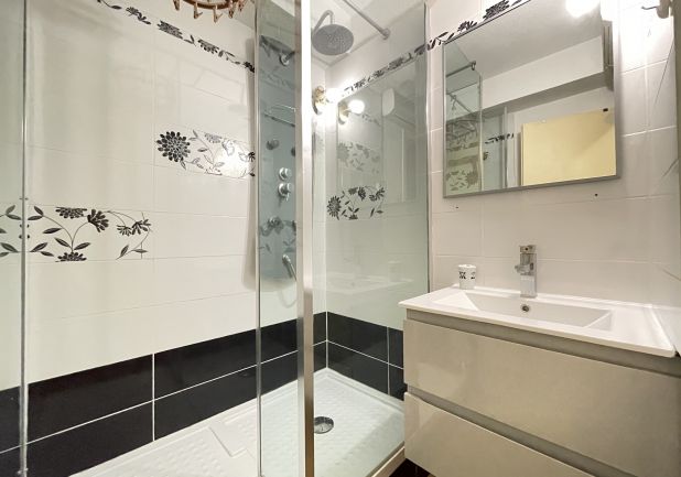 en location saisonnière Appartement Sète