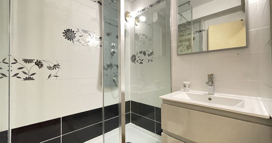 en location saisonnière Appartement Sète