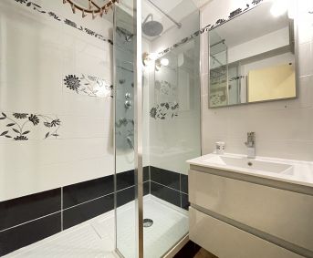 en location saisonnière Appartement Sète