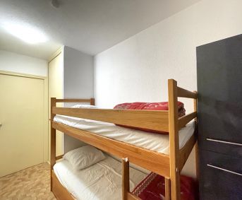 en location saisonnière Appartement Sète