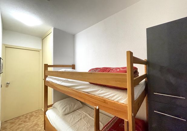 en location saisonnière Appartement Sète