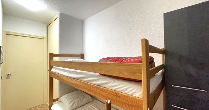 en location saisonnière Appartement Sète