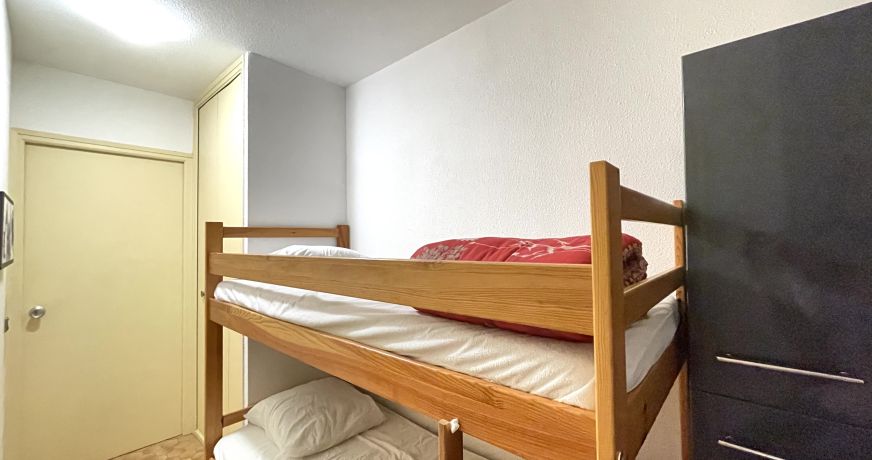 en location saisonnière Appartement Sète