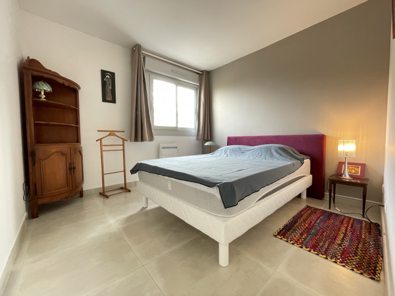 en location saisonnière Appartement Sète - Photo 4