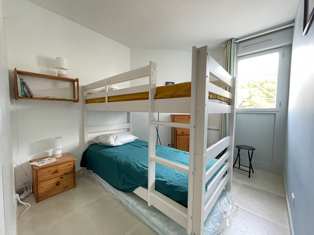 en location saisonnière Appartement Sète - Photo 5