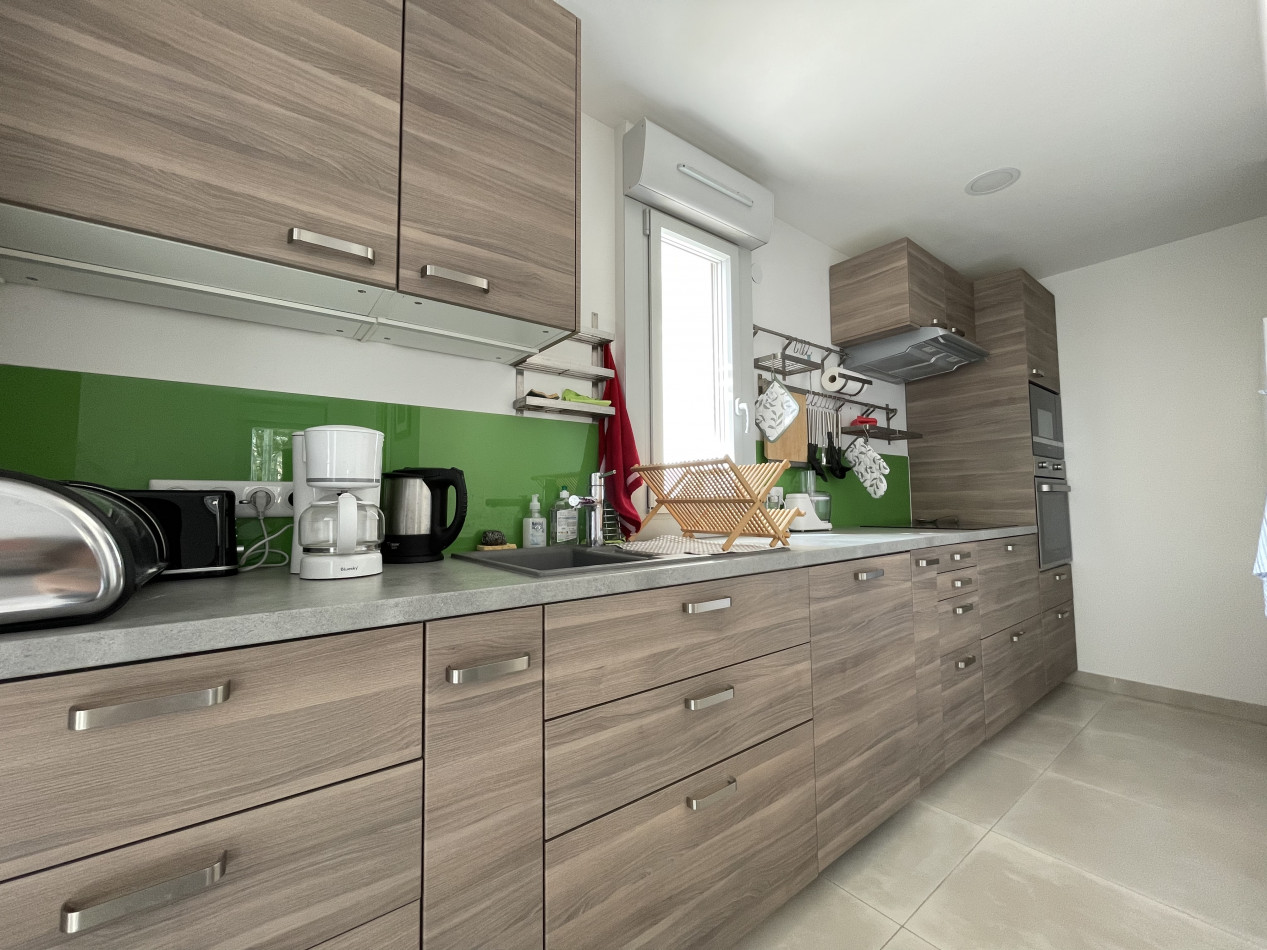 en location saisonnière Appartement Sète - Photo 2