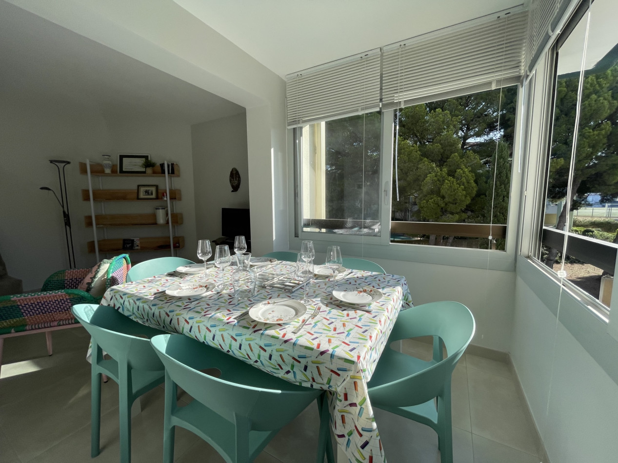 en location saisonnière Appartement Sète - Photo 8