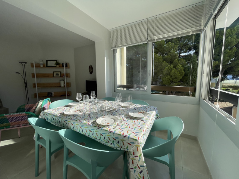 en location saisonnière Appartement Sète - Photo 8
