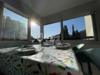en location saisonnière Appartement Sète