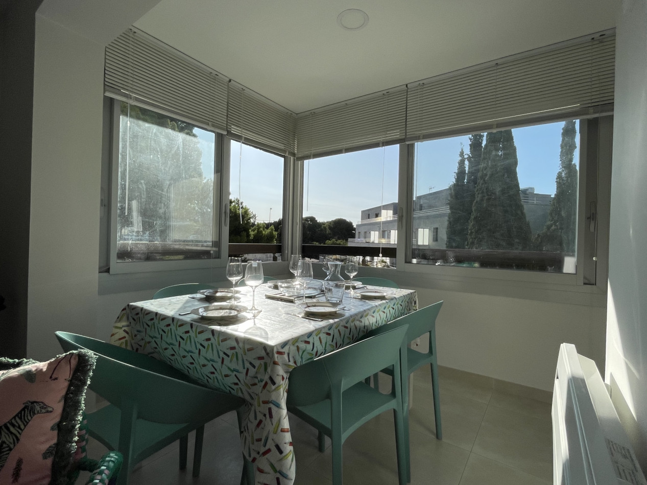 en location saisonnière Appartement Sète - Photo 3