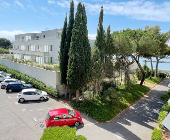 en location saisonnière Appartement Sète