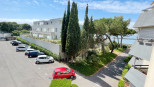 en location saisonnière Appartement Sète