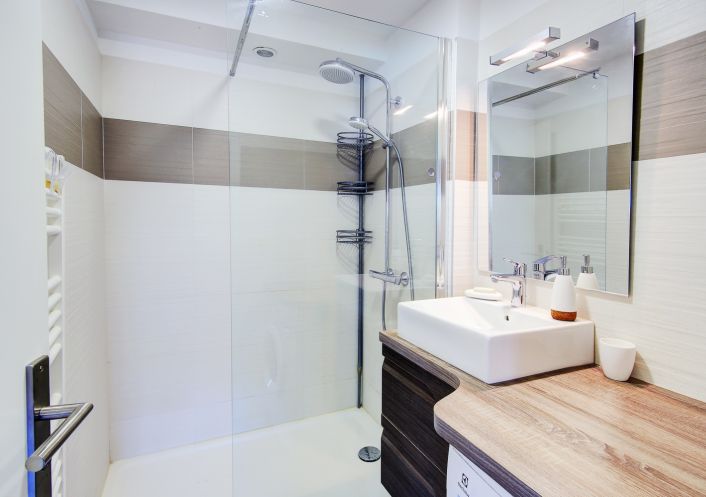 en location saisonnière Appartement Sète