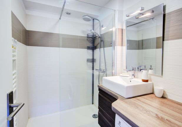 en location saisonnière Appartement Sète