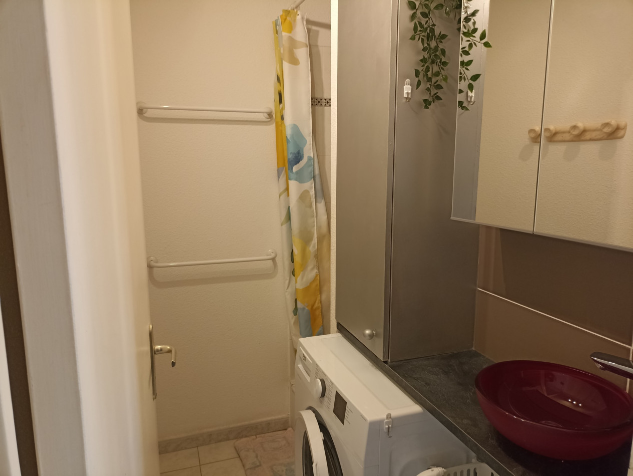 en location saisonnière Appartement Sète - Photo 6