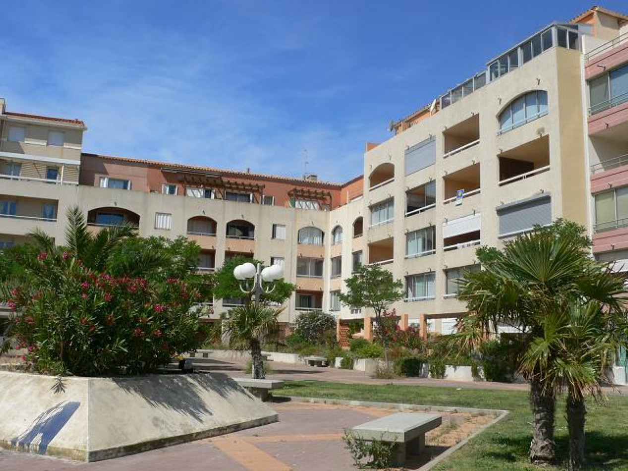 en location saisonnière Appartement Sète - Photo 9